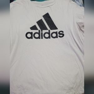 Adidas tee